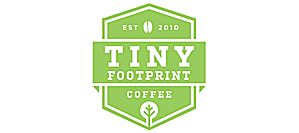 Tiny Footprint Coffee 