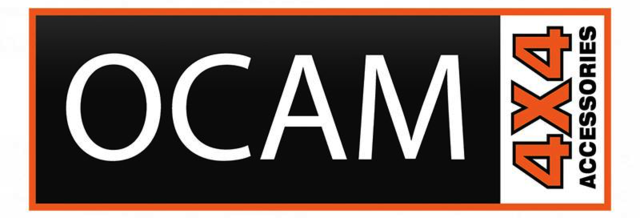 OCAM 4x4 Accessories