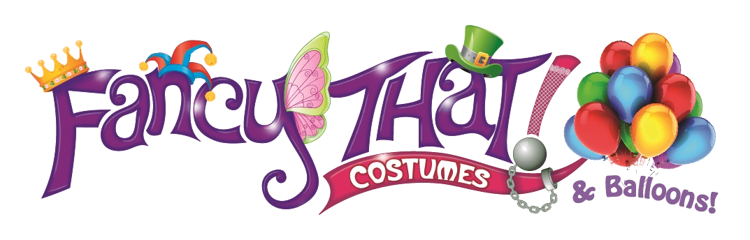 Fancy That Costumes & Balloons