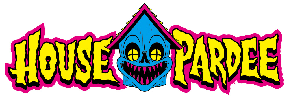 ALEX PARDEE